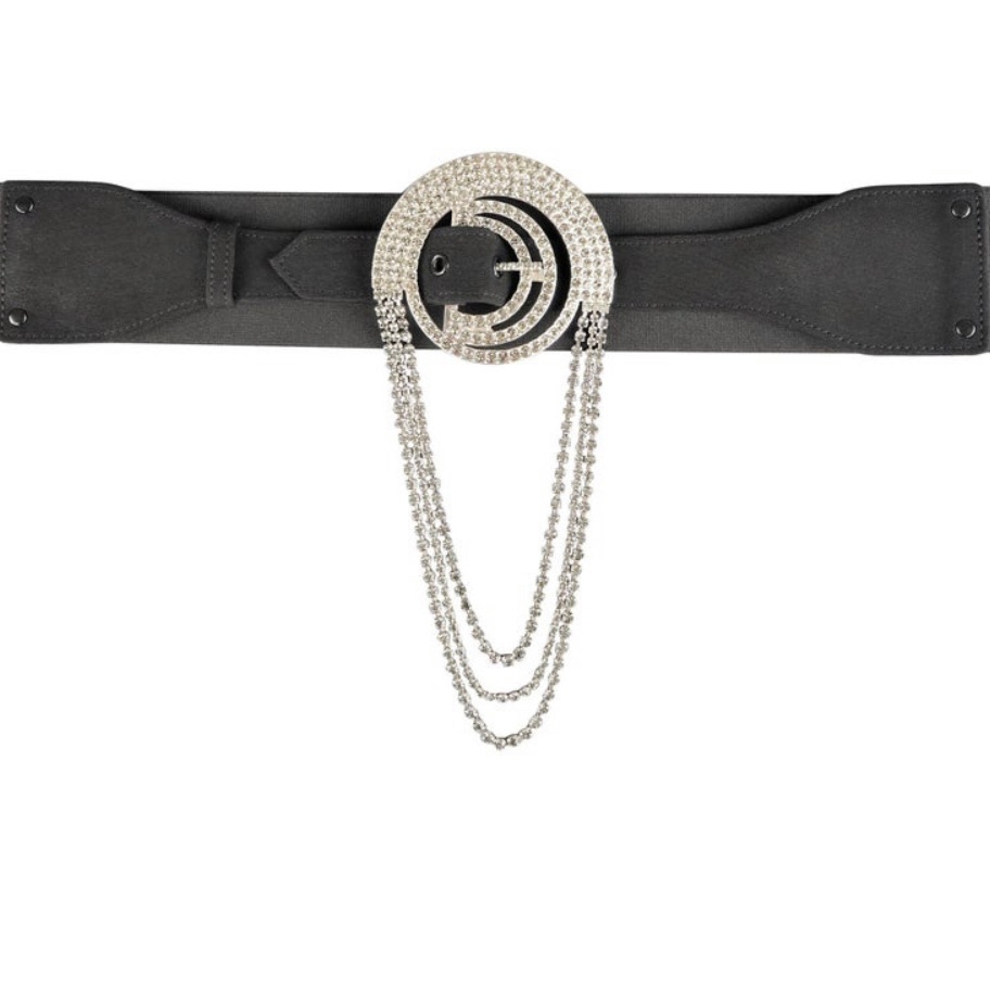 Jean Paul Gaultier Vintage Belt